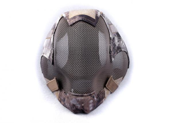 G TMC FULL HEAD IM style Mesh Mask ( AT )